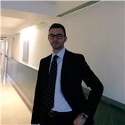 Avvocato abilitato dal 2010 impartisce lezioni di diritto per studenti universitari e di scuola media superiore